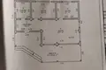 Dom 71 m² Lahojsk selsaviet, Białoruś