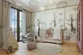 Apartamento 1 habitación 42 m² Kucukcekmece, Turquía