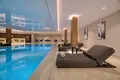 2 bedroom apartment 103 m² Koinoteta Mouttagiakas, Cyprus