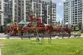 2 room apartment 62 m² Minsk, Belarus