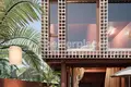 Villa mit 2 Schlafzimmern  Tumbak Bayuh, Indonesien