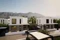 3 bedroom villa  Girne (Kyrenia) District, Northern Cyprus