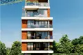 Mieszkanie 3 pokoi 124 m² Limassol Municipality, Cyprus