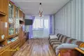 Wohnung 2 Zimmer 41 m² Samokhvalovichi, Weißrussland