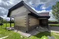 House 85 m² Dubrovienski sielski Saviet, Belarus