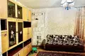 Wohnung 2 Zimmer 38 m² Starabarysau, Weißrussland