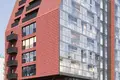 Mieszkanie 4 pokoi 107 m² Kłajpeda, Litwa