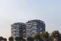 1 bedroom apartment 76 m² Dubai, UAE