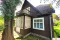 House 101 m² Svencioneliai, Lithuania