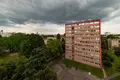 Apartamento 3 habitaciones 46 m² Varsovia, Polonia