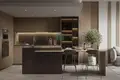 Квартира 1 комната 766 м² Дубай, ОАЭ