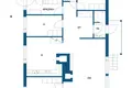Haus 4 zimmer 110 m² Kouvola sub region, Finnland