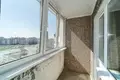 1 room apartment 36 m² Minsk, Belarus