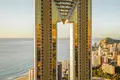 Appartement 2 chambres 168 m² Benidorm, Espagne