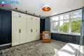 Wohnung 3 zimmer 76 m² Wilna, Litauen