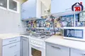 Wohnung 1 zimmer 32 m² Minsk, Belarus