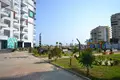 Apartamento 2 habitaciones 57 m² Alanya, Turquía