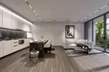 Penthouse 1 bedroom 37 m² Phuket, Thailand