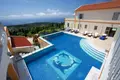 Hotel 1 605 m² en Lakithra, Grecia