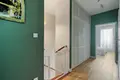 Apartamento 5 habitaciones 128 m² Varsovia, Polonia