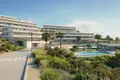 Mieszkanie 3 pokoi 196 m² Estepona, Hiszpania