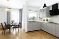 2 bedroom apartment 70 m² Warsaw, Poland