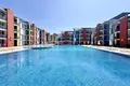 2 bedroom apartment 117 m² Nesebar, Bulgaria