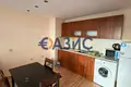 Квартира 2 комнаты 68 м² Святой Влас, Болгария
