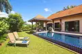 Willa 2 pokoi 152 m² Phuket, Tajlandia