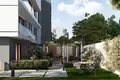 Wohnung 3 zimmer 72 m² Muratpasa, Türkei