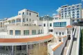 Apartamento 1 habitacion 88 m² Budva, Montenegro