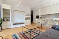 2 room apartment 44 m² in Krakow, Poland