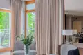 4 bedroom apartment 180 m² Warsaw, Poland
