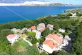 House 10 rooms 363 m² Town of Pag, Croatia