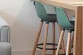 Apartamento 1 habitacion 29 m² Becici, Montenegro