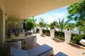 Wohnung 3 Schlafzimmer 131 m² Benahavis, Spanien