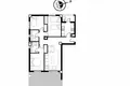 Apartamento 4 habitaciones 103 m² Mil Palmeras, España