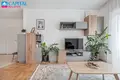 Apartamento 2 habitaciones 58 m² Vilna, Lituania