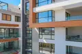 2 bedroom apartment 88 m² Germasogeia, Cyprus