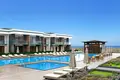 Penthouse 1 bedroom 80 m² Kalogreia, Northern Cyprus
