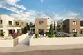 Villa de tres dormitorios  Comunidad Mandria, Chipre