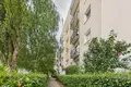 Apartamento 3 habitaciones 48 m² Varsovia, Polonia