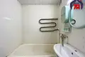 Квартира 2 комнаты 52 м² Солигорск, Беларусь