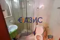 Wohnung 2 Schlafzimmer 43 m² Sonnenstrand, Bulgarien