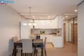 Квартира 3 комнаты 63 м² Вильнюс, Литва
