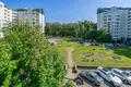 Квартира 2 комнаты 72 м² Минск, Беларусь