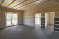 Haus 72 m² Rakauski selski Savet, Belarus