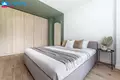 Квартира 4 комнаты 82 м² Вильнюс, Литва