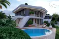 4 bedroom Villa  Lapithos, Northern Cyprus