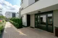 Mieszkanie 2 pokoi 55 m² w Warszawa, Polska